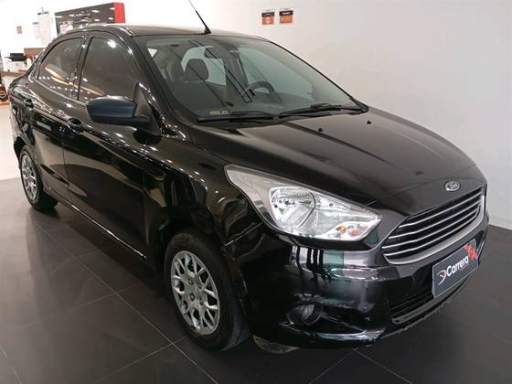 FORD KA + 1.0 TI-VCT FLEX SE MANUAL FORD KA + 1.0 TI-VCT FLEX SE MANUAL